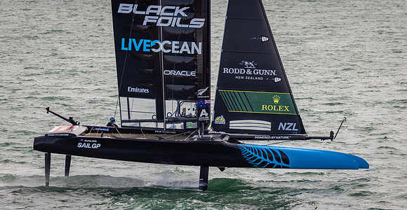 Sail GP-349