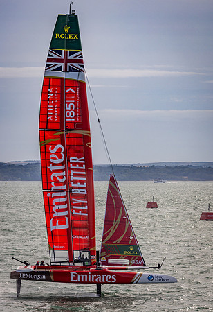 Sail GP-364
