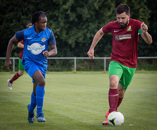 vs North Greenford United FC-12