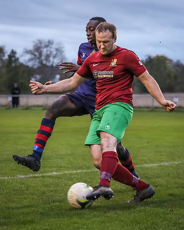 vs Southall FC-44