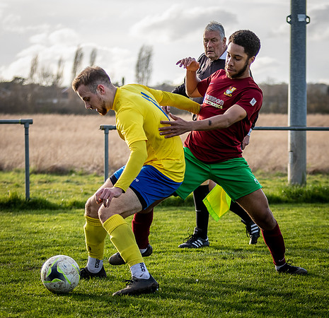 vs Ascot United FC-63
