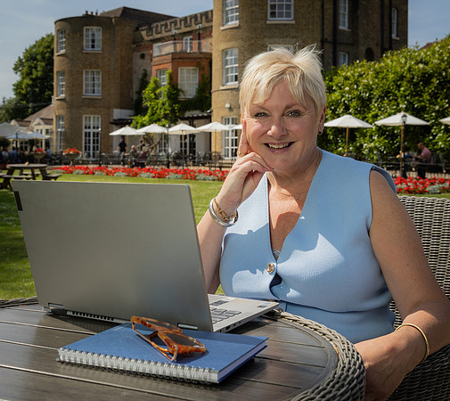 Debbie Baker-115