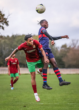 vs Southall FC-28