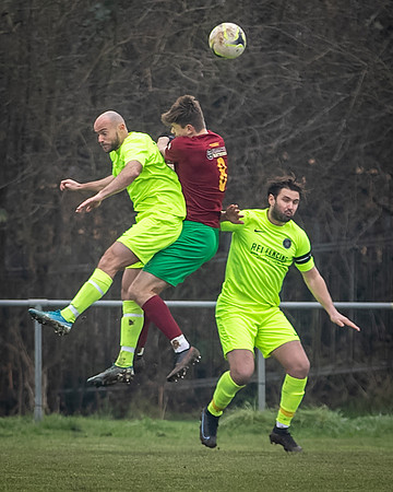 vs Virginia Water FC-11