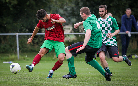 Edgware Town FC-13
