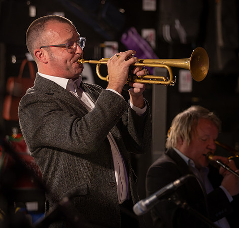 Andy Mears Octet-46