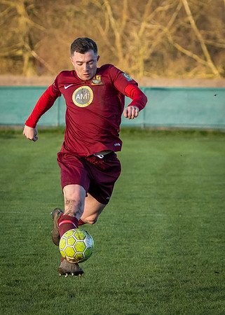 vs MTFC-37