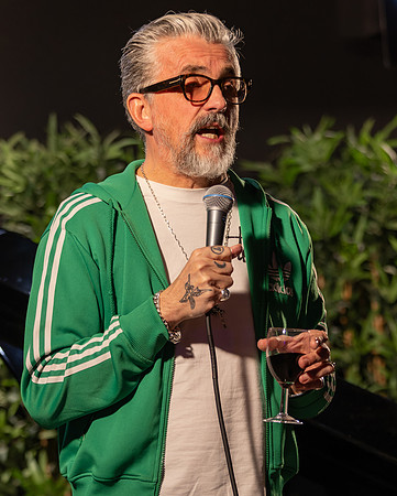 Dawkes Comedy Night-52