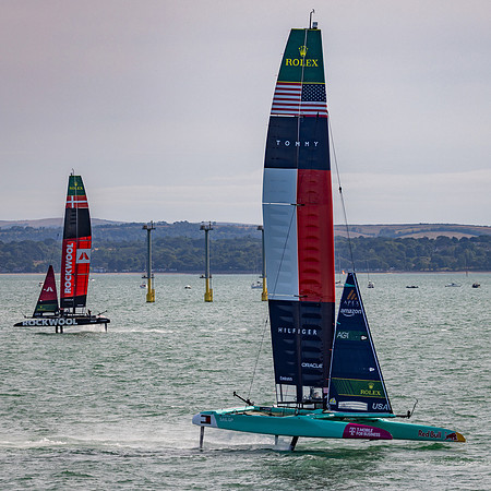 Sail GP-192