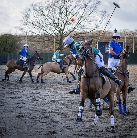 The Arena Gold Cup Final 2025-69