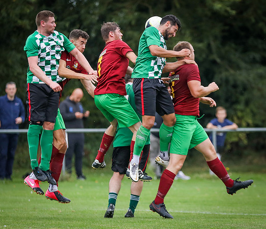 Edgware Town FC-20