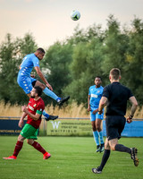 vs Egham Town FC-6