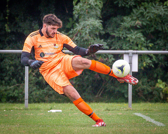 Edgware Town FC-36