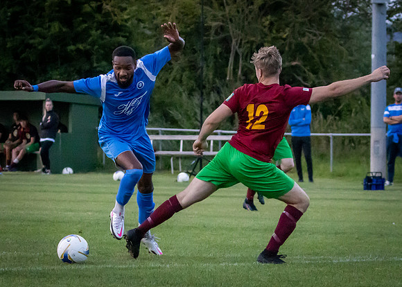 vs Marlow FC-34