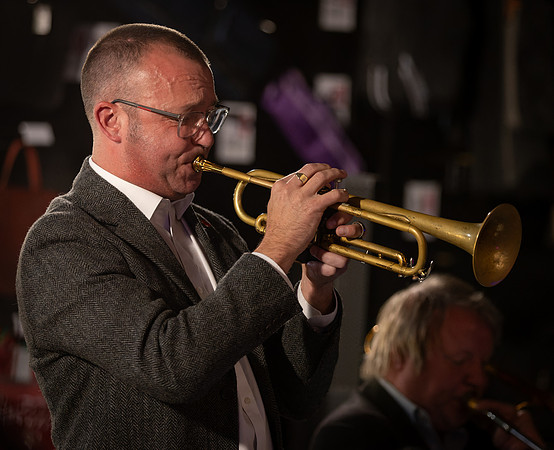 Andy Mears Octet-47