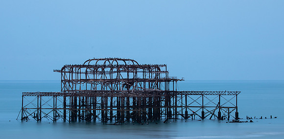 Brighton Trip 2024-22
