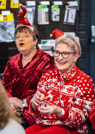 Christmas Singalong-52