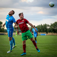 vs Egham Town FC-4