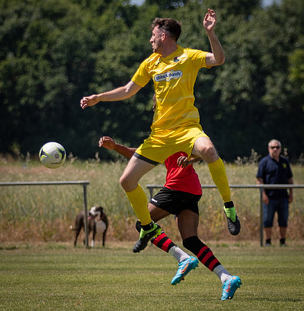 vs Maidenhead United FC-253