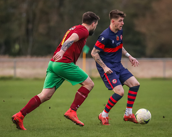vs Southall FC-35