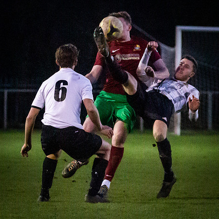 vs Abbey Rangers FC-76
