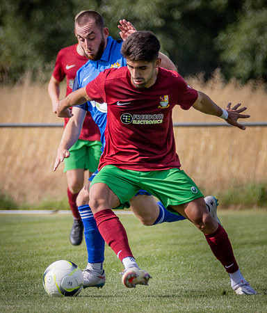 vs North Greenford United FC-69