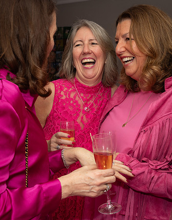 Angela's 60th Birthday-175