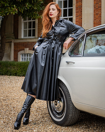 Chicheley Hall - Black-11
