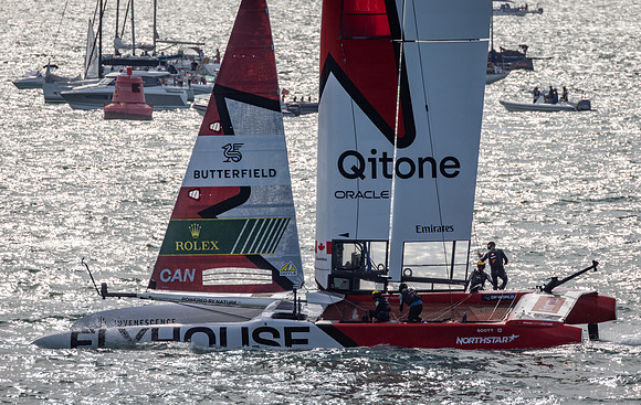 Sail GP-333