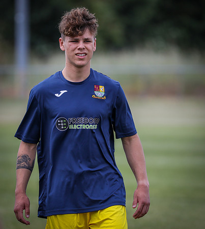 vs Maidenhead United FC-5