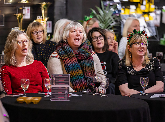 Christmas Singalong-4