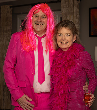 Angela's 60th Birthday-111
