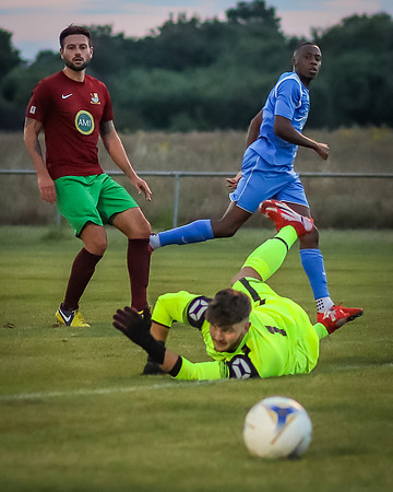 vs Marlow FC-37
