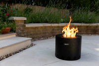 Fire Pits