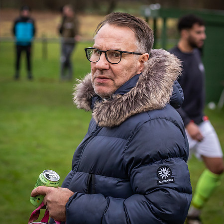 vs Hanworth Villa FC-67