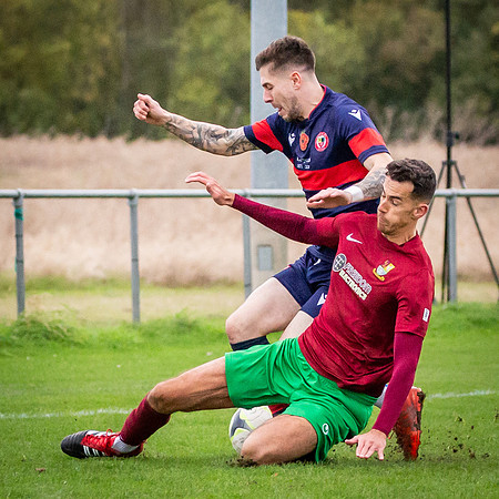 vs Southall FC-15