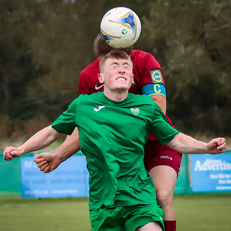 vs Kidlington Reserves-6