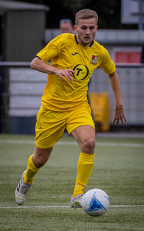 vs Chalvey Sports FC-40