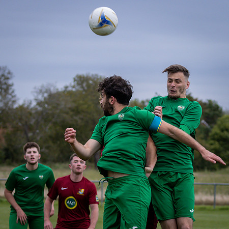 vs Kidlington Reserves-60