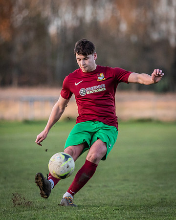 vs Abbey Rangers FC-47