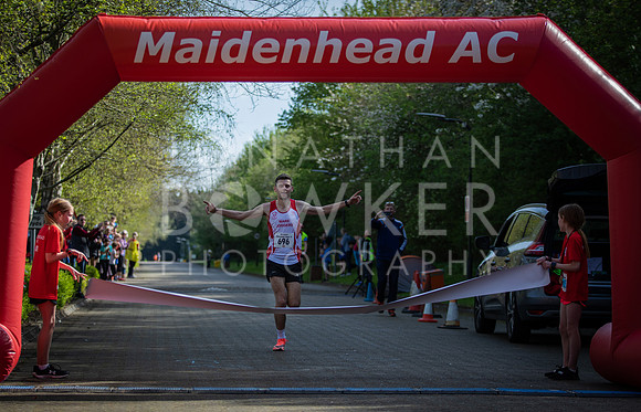 Maidenhead AC-88
