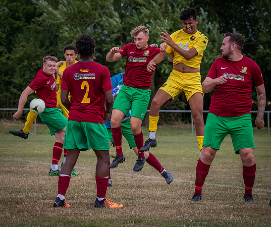 vs Tadley Calleva-138