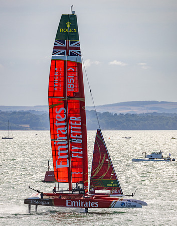 Sail GP-106