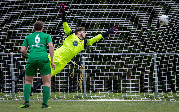 vs Kidlington Reserves-61