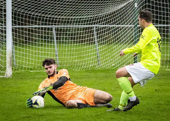 vs Hanworth Villa FC-26