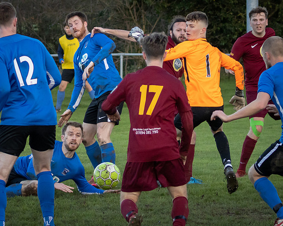 vs MTFC-32