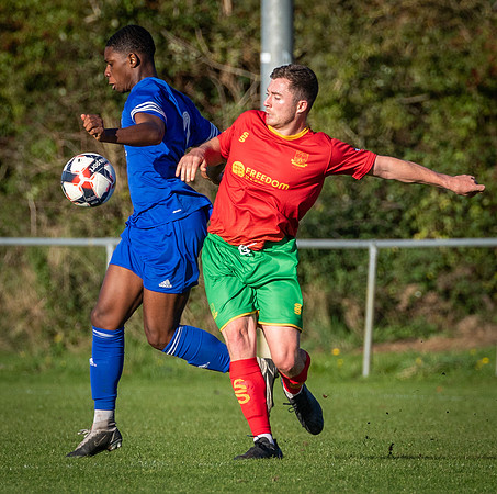 vs Broadfields United FC-185