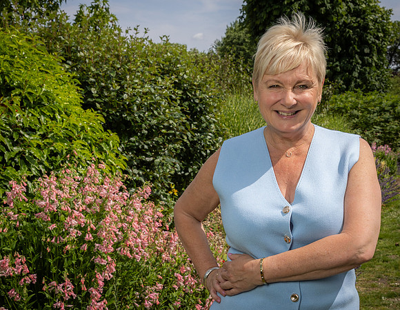 Debbie Baker-22