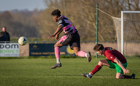 vs Windsor FC-65