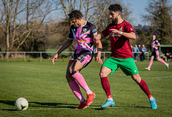 vs Windsor FC-14